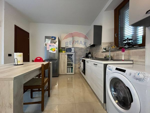 Porzione di casa Saltrio, VA Vendita - Foto 4