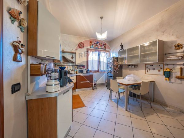 Appartamento Lido degli Estensi, Comacchio, FE Vendita - Foto 4