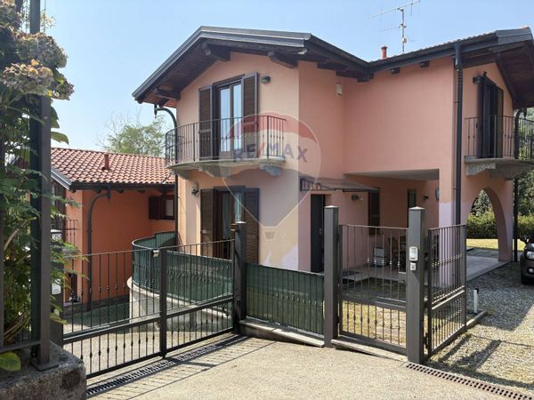 Casa Indipendente Cambiasca, VB Vendita - Foto 2