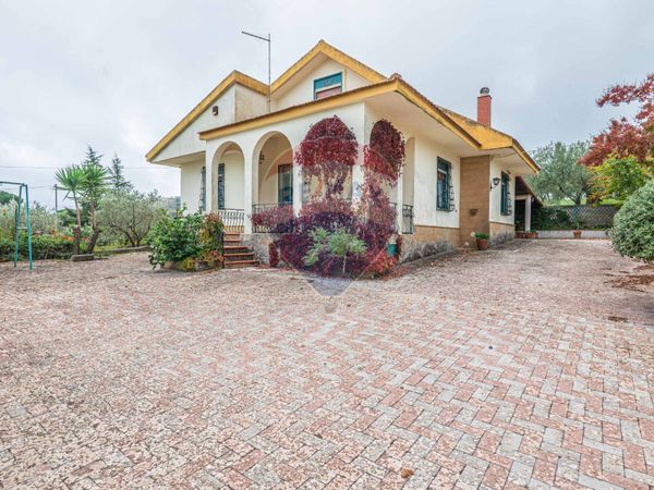 Villa o villino Piazza Armerina, EN Vendita - Foto 2