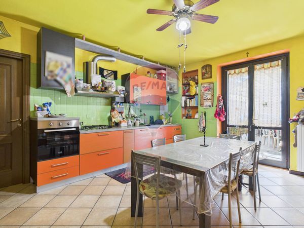Porzione di casa Pontecurone, AL Vendita - Foto 4