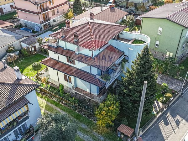 Villa singola Fara Gera d'Adda, BG Vendita - Foto 4
