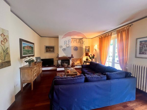 Appartamento Foligno, PG Vendita