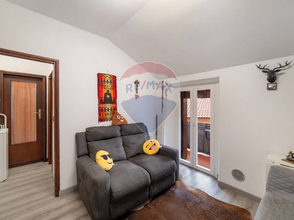 Appartamento Lesmo, MB Vendita