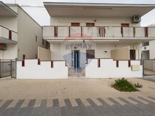 Appartamento Marina di Ginosa, Ginosa, TA Vendita - Foto 3