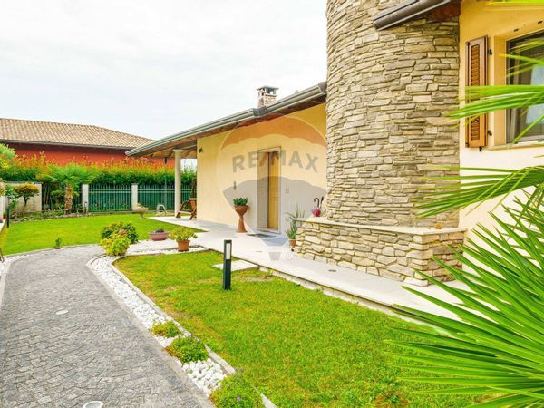 Villa singola Cassano Magnago, VA Vendita - Foto 2