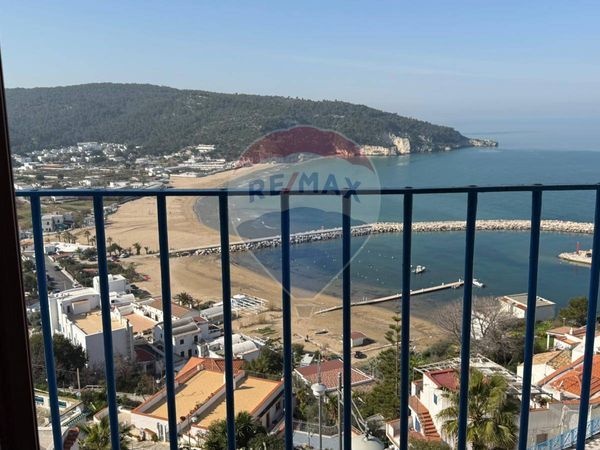 Appartamento Peschici, FG Vendita - Foto 2