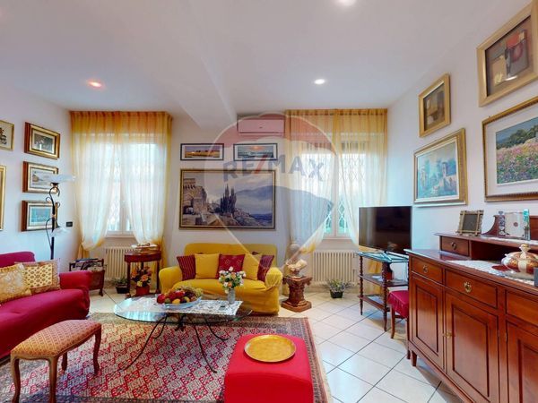 Appartamento Nervi, Genova, GE Vendita - Foto 2