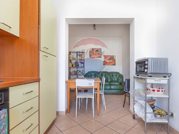 Porzione di casa Madonna delle Piane, Chieti, CH Vendita - Foto 2