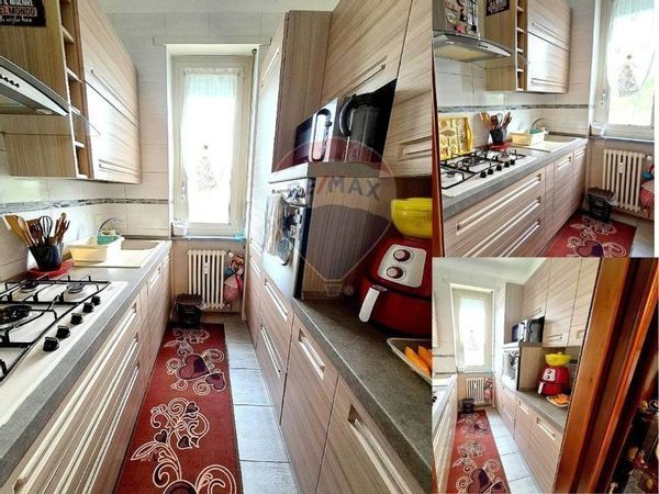 Appartamento Cambiano, TO Vendita - Foto 3