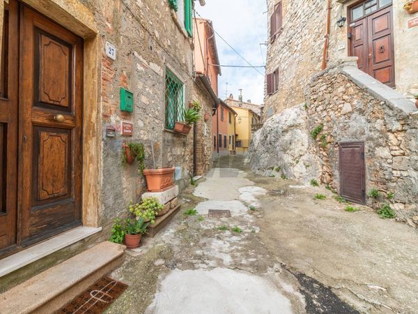 Appartamento Semproniano, GR Vendita - Foto 4