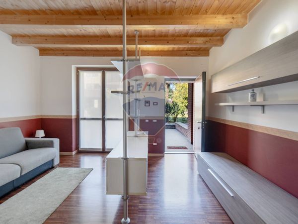 Appartamento Seregno, MB Vendita - Foto 3