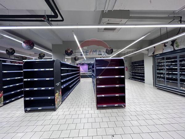 Locale Commerciale Vincenzo Giuffrida, Catania, CT Affitto - Foto 3