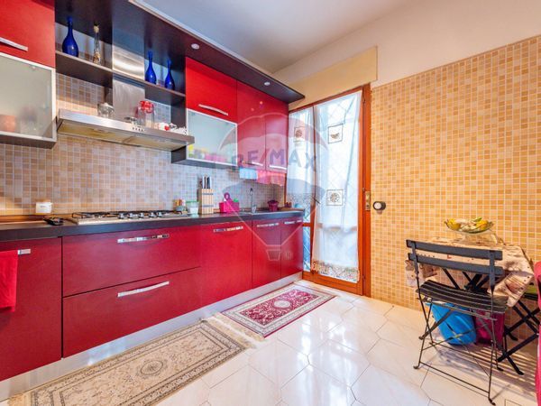 Appartamento Guidonia, Guidonia Montecelio, RM Vendita - Foto 3