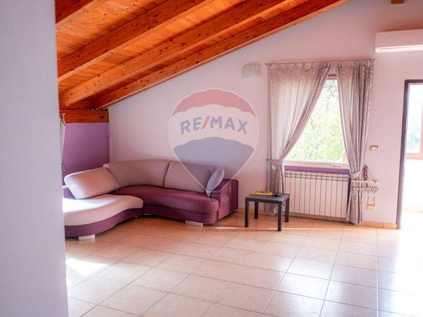 Appartamento Cerisano, CS Vendita - Foto 2