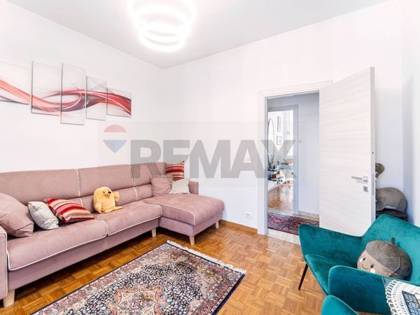 Appartamento Isolotto, Firenze, FI Vendita