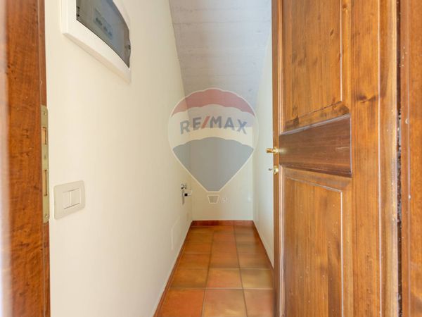 Villa a schiera Fiano Romano, RM Vendita - Foto 4