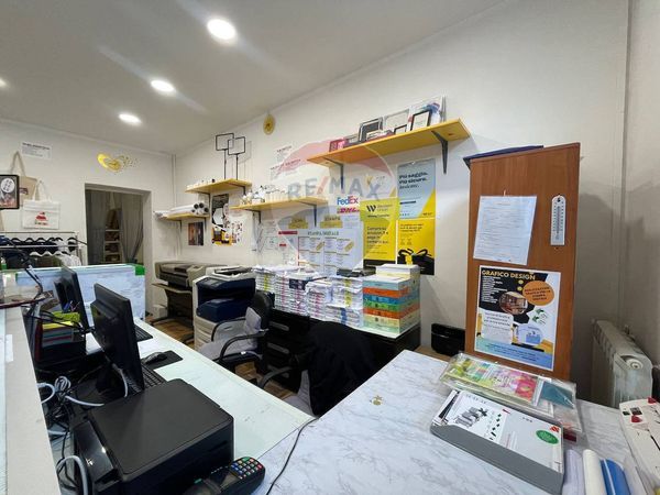 Attività  Commerciale Chivasso, TO Vendita - Foto 3