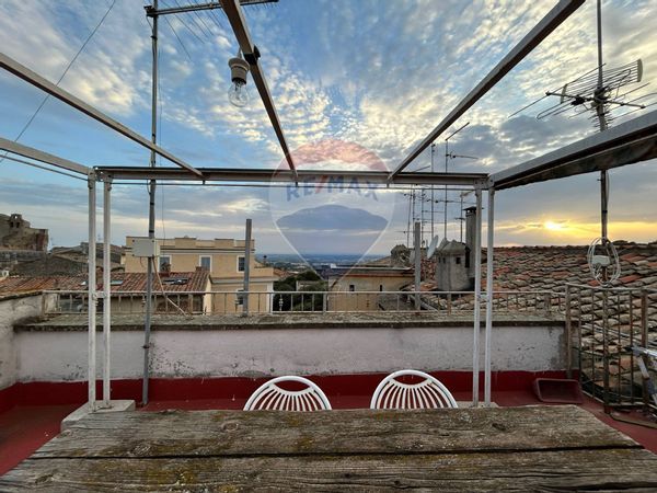 Attico/Mansarda Albano Laziale, RM Vendita - Foto 3