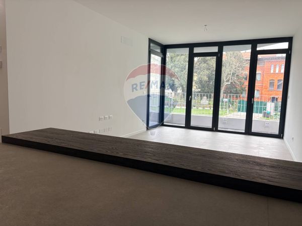 Appartamento Chiarbola, Trieste, TS Vendita - Foto 4