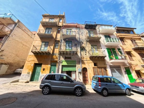 Casa Indipendente Torretta, PA Vendita - Foto 2