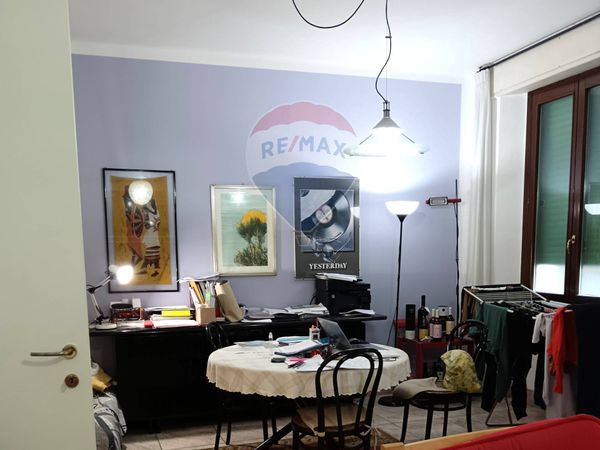 Appartamento Stazione, Reggio nell'Emilia, RE Vendita - Foto 4