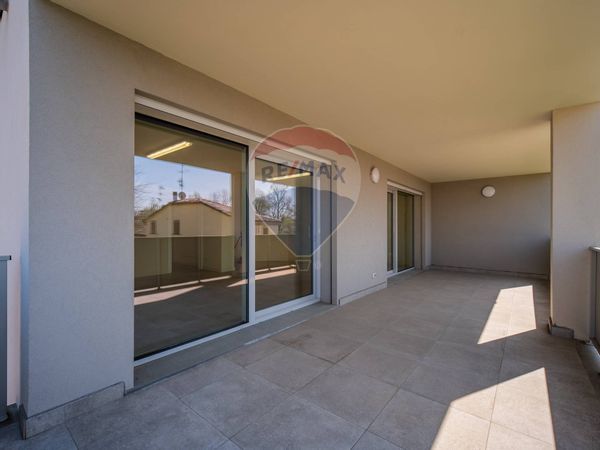 Appartamento Cavezzo, MO Vendita - Foto 2