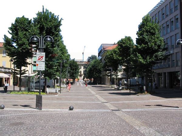 Appartamento Cicognola, Merate, LC Vendita - Foto 3