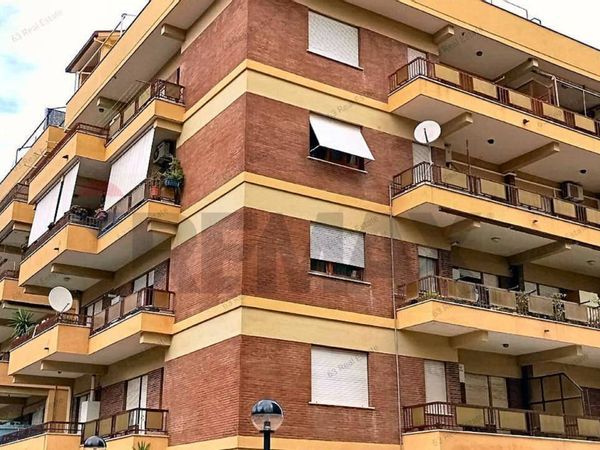 Appartamento Rignano Flaminio, RM Vendita - Foto 2