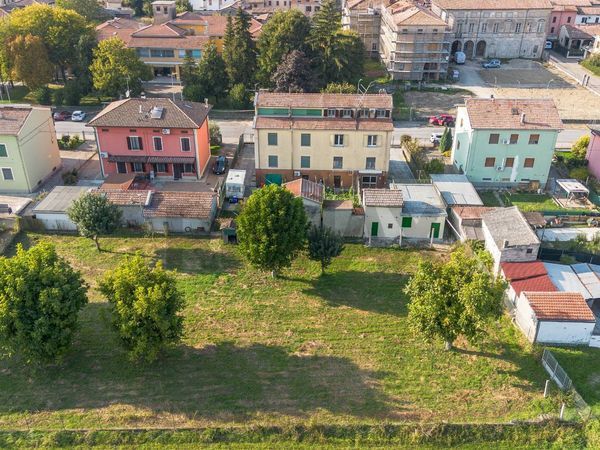 Appartamento Polesine Zibello, PR Vendita