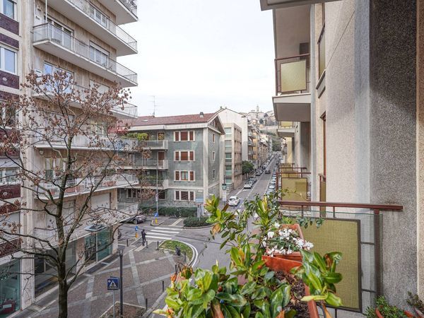 Appartamento Centrale, Bergamo, BG Vendita