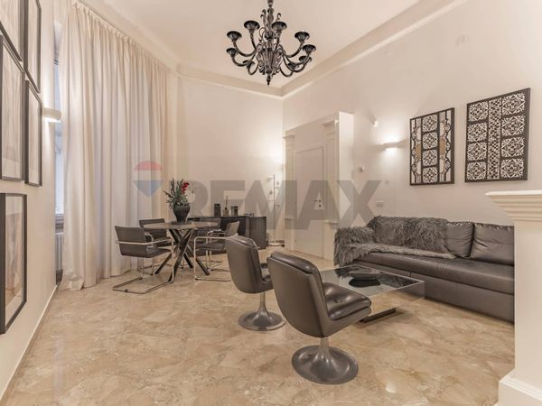 Appartamento Murat, Bari, BA Vendita - Foto 4