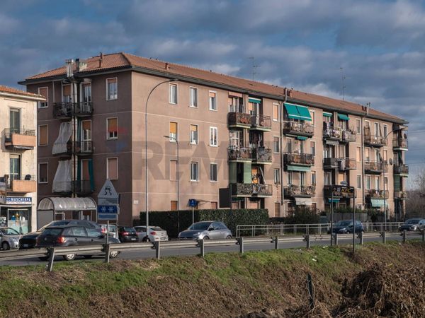 Appartamento San Giuliano, San Giuliano Milanese, MI Vendita