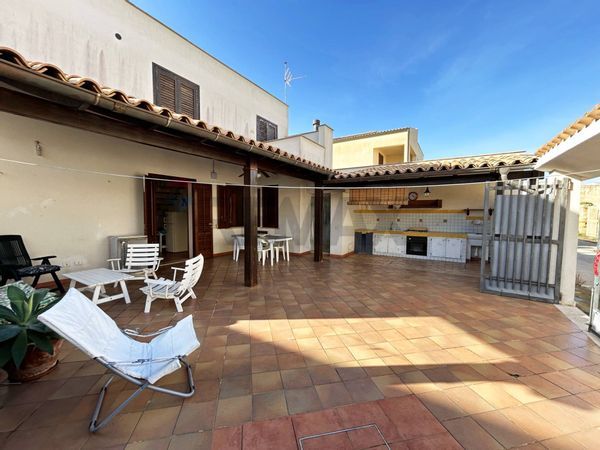 Villa singola Campobello di Mazara, TP Vendita
