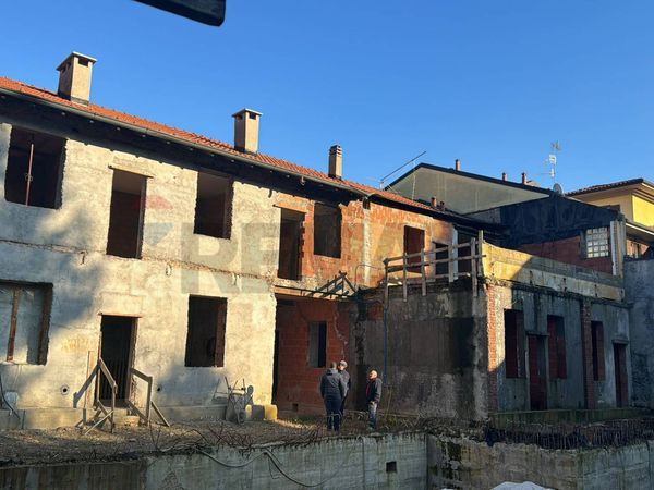 Rustico Castellanza, VA Vendita - Foto 4