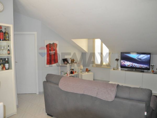 Attico/Mansarda Americhe, Ragusa, RG Affitto - Foto 2