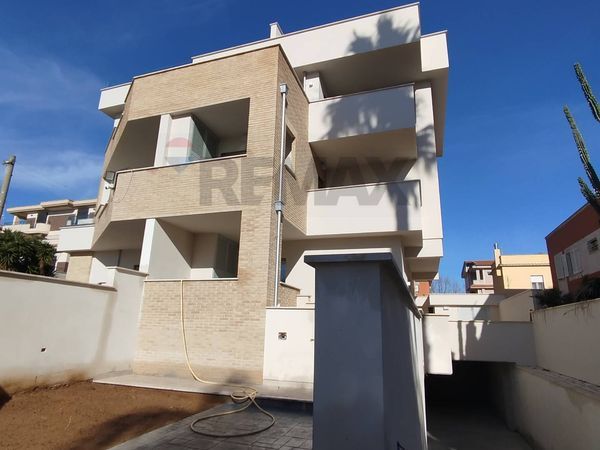 Casa Semindipendente Santa Barbara, Nettuno, RM Vendita - Foto 4