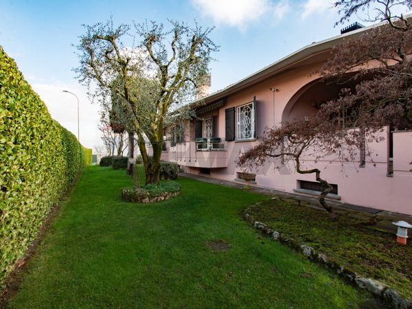 Villa singola Calepio, Castelli Calepio, BG Vendita - Foto 2