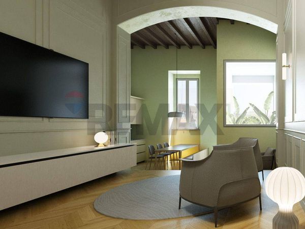 Appartamento Pavia, PV Vendita - Foto 3