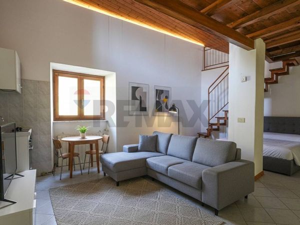 Appartamento Volpera, Mapello, BG Vendita - Foto 2