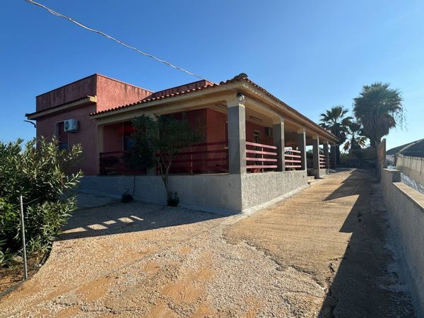 Casa Indipendente Pachino, SR Vendita - Foto 3