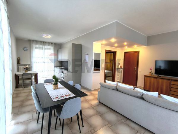 Appartamento Concorezzo, MB Vendita - Foto 2