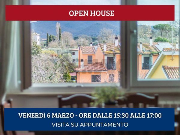 Appartamento Santa Barbara, Viterbo, VT Vendita
