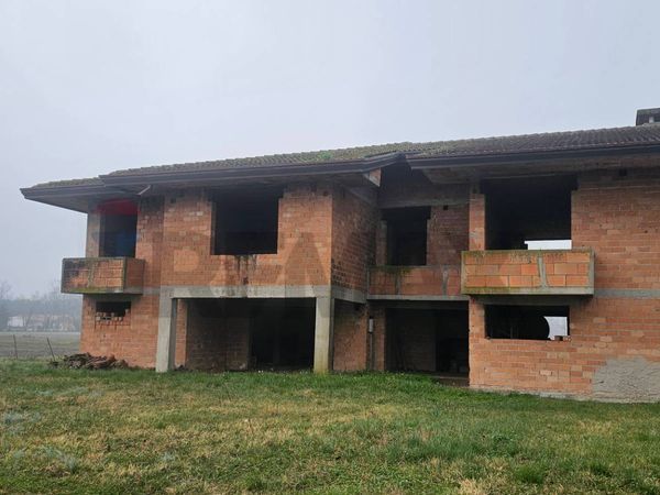 Villetta bifamiliare Fratte, Santa Giustina in Colle, PD Vendita - Foto 3