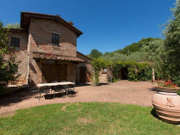 Cascina/Casale Montecatini Alto, Montecatini-Terme, PT Vendita