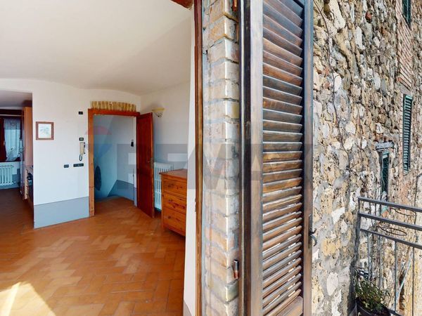 Porzione di casa Morcella, Marsciano, PG Vendita - Foto 4