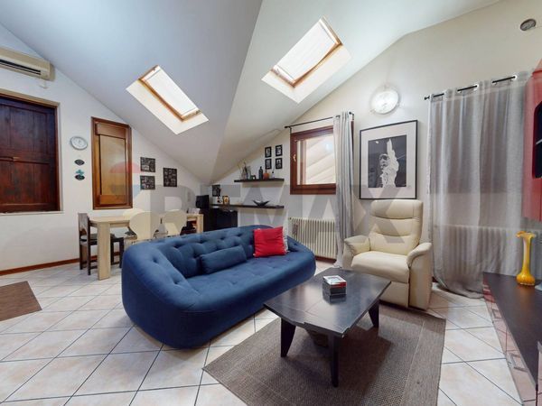 Appartamento Mestrino, PD Vendita