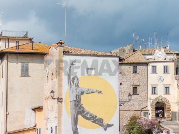 Appartamento Vallerano, VT Vendita - Foto 3