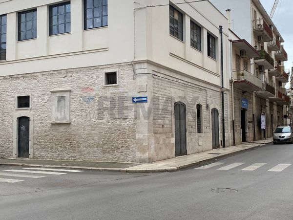 Locale Commerciale Terlizzi, BA Affitto - Foto 2