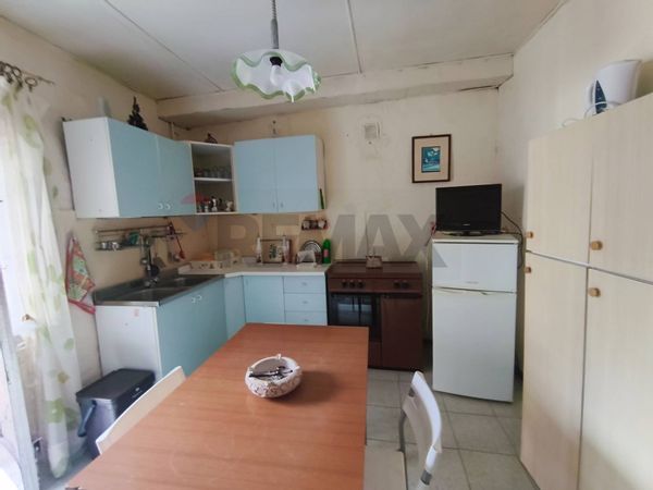 Casa Semindipendente San Marco Argentano, CS Vendita - Foto 3